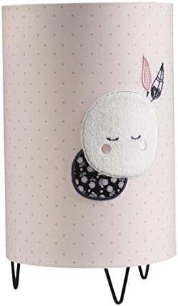 Bedside lamp Miss Chipie - Sauthon