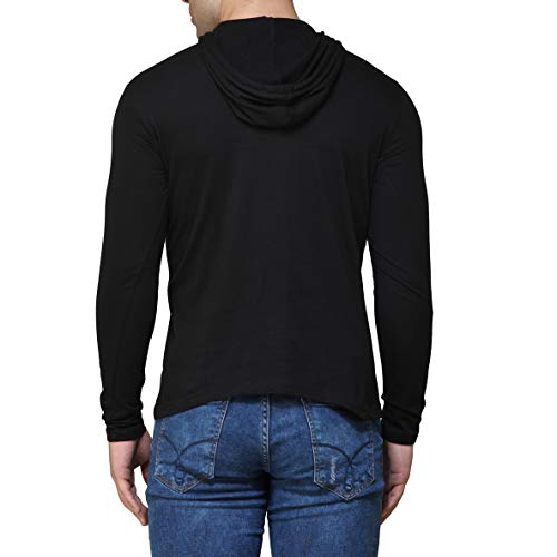 Fenoix Men's Cotton T-Shirt Fenoix Men's Cotton T-Shirt