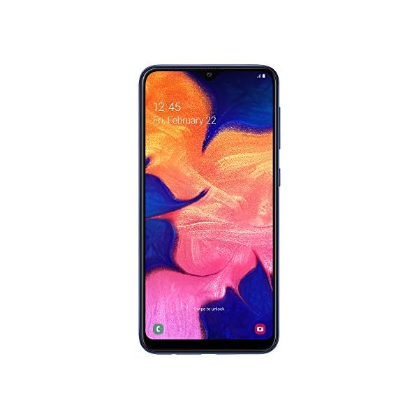 Samsung A10 Blue 6.2" 2gb/32gb + Micro Sd 32gb Dual SIM – Bild 3