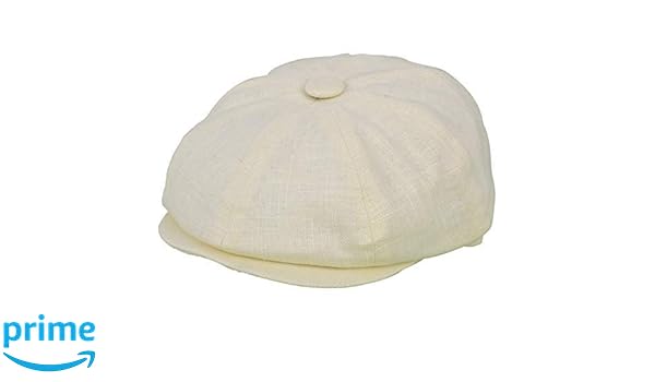 summer newsboy cap