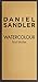 Daniel Sandler Watercolour Fluid Blusher, Trip