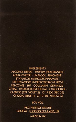 Dolce & Gabbana Intenso pour Homme, Eau de Parfum, Vaporisateur / Spray 40 ml, 1er Pack (1 x 40 ml) - 2