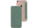 Produktbild Mobilize Telefon Slim Gelly Booklet Apple iPhone 7 Grün
