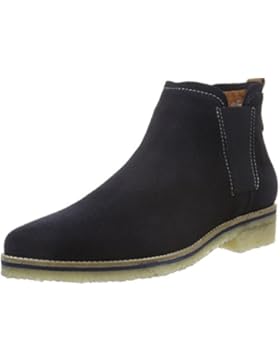 Daniel Hechter Damen Hj72323 Chelsea Boots