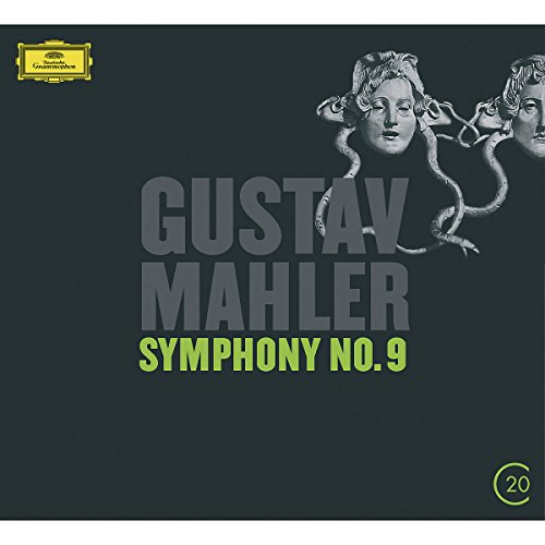 Mahler: Sinfonía 9