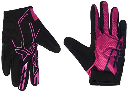 Ziener Chiko Gants de Cyclisme pour Enfant