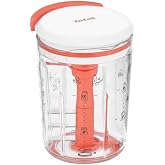 Tefal Pancake Express 900 ml Manuel Rondo