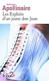 Les Exploits d'un jeune Don Juan