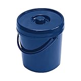 LOCKWEILER Windeleimer Classic Abfalleimer