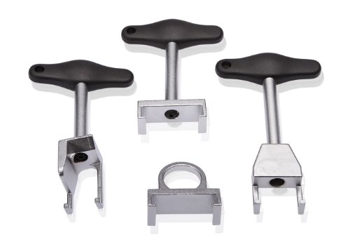 Abzieher für Zündspulen M Leistungsstufe VW VAG Koffer - 2