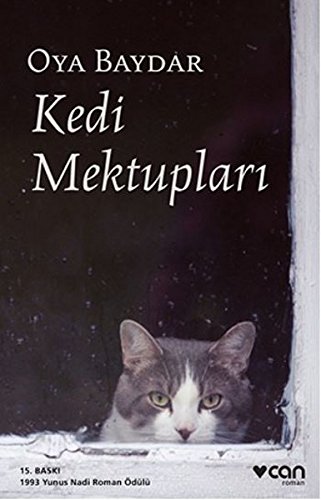 Preisvergleich Produktbild Kedi Mektuplari
