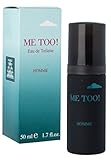 Milton-Lloyd Cosmetics Me Too Homme Eau de Toilette 50 ml