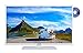 Produktbild Telefunken XH24E401VD-W 61 cm (24 Zoll) Fernseher (HD ready, Smart TV, Triple Tuner, DVD-Player) weiß