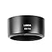 Produktbild LUMOS Gegenlichtblende Streulichtblende Sonnenblende ES-71 II für Canon Objektiv EF 50mm f/1.4 USM