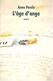 L'âge d'ange