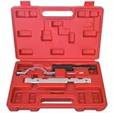 Auch im Set enthalten ist der Zeitpunkt Scheibe Position Messgerät für Positionierung der Timing Sensor Scheibe ausgestattet, um zu der Einlass Nockenwelle.