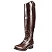 Produktbild ARIAT Damen Reitstiefel BROMONT Tall H2O Stiefel, chocolate (braun), 6.5 (40), Höhe:47cm/Wade:38cm