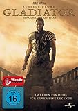 gladiator dvd FSK 16 Gladiator (Einzel-DVD)