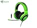 Razer Kraken Pro 2015 Audio Analog Gaming Headset w Mic Green RS.28428.00