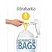 Produktbild Brabantia Müllbeutel Code A 3 Liter Spenderpack 60 Stück