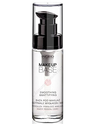 Verona Makeup Base Smoothing and Mattifying 30ml