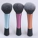 Big Loose Powder Brush Super Stunning, Facial Cosmetic Make up Brush Tool Gold