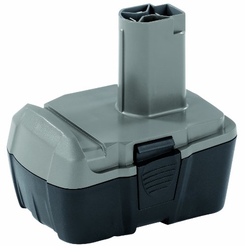 Einhell Akku Bohrschrauber RT-CD 14,4/1 (2x Ni-Cd Akku, 14,4 V, 1,5 Ah, 2 Gang, 36 Nm, LED-Licht, Schnellladegerät, Koffer) - 3