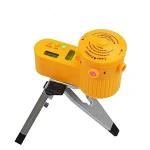 Skywalk Multifunction Laser Level Leveler Tool with Tripod