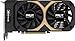 Produktbild Palit NE5X75TT1341F GeForce GTX 750Ti StormX Dual Grafikkarte (PCI-e, 2GB GDDR5, mHDMI, Dual-link DVI-D, CRT, 2x GPU)