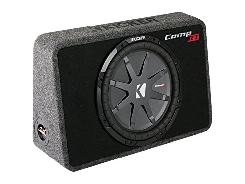 Preisvergleich Produktbild kicker tcomprt12