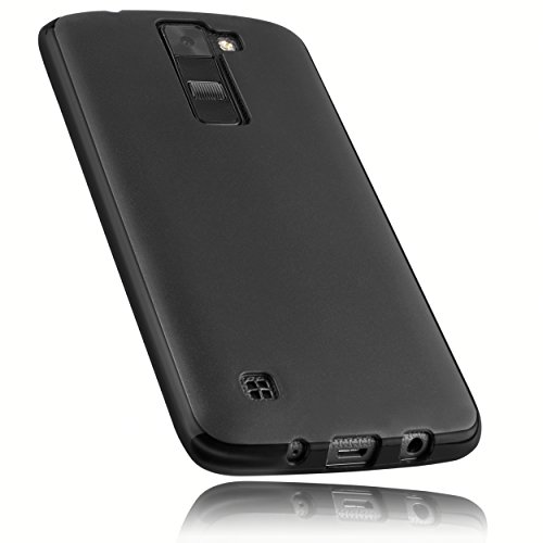 Preisvergleich Produktbild mumbi Schutzhülle für LG K8 Hülle
