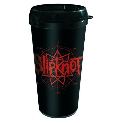 Preisvergleich Produktbild Travel Mug-Logo