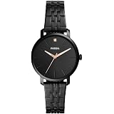 Buy Fossil Lexie Luther Analog Rose 