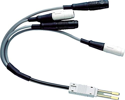Preisvergleich Produktbild 3M Telecommunications ID 3000 Prüfschnur 4-polig 62054-536 00
