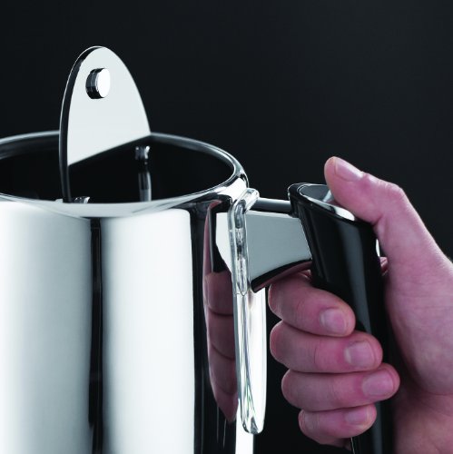 Russell Hobbs 19251-56 Wasserkocher silber - 2