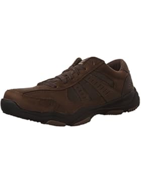 Skechers Herren LarsonNerick Low-Top