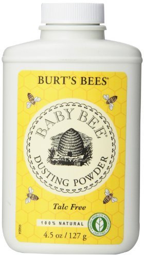 Burt's Bees Babybee Dusting Powder 127g
