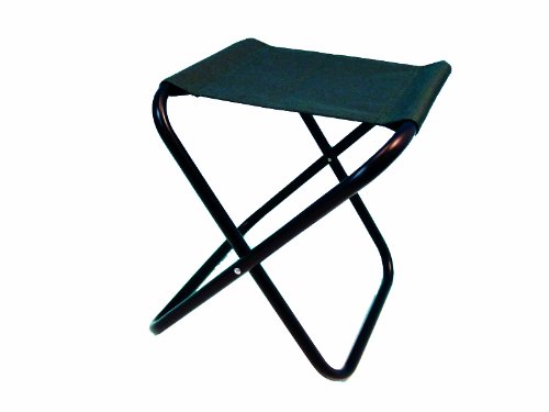 Preisvergleich Produktbild Filmer Falthocker, grün, 20409