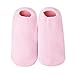 Newcomdigi Spa Moisturizing Socks Moisturizing Treatment Skincare Anti-Slip Gel Socks