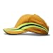 Produktbild WILDLAND FIREFIGHTER Base-Cap gelb - Reflexstreifen Style