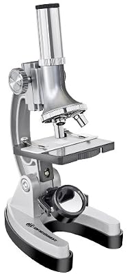 Bresser junior Biotar 300x-1200x Microscope avec Valise