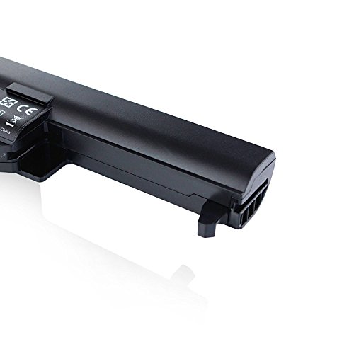 Dtk® Ultra Hochleistung Notebook Laptop Batterie Li-ion Akku für Asus R500V A45 A55 A75 K45 K55 K75 R400 R500 R700 U57 X45 X55 X75 Series – fits P/N A32-K55 / A33-K55 / A41-K55 / A42-K55 [6-Cell 4400mAh/58Wh] Notebook Battery - 5