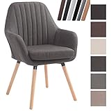 SOPORTE: Está elegante silla de espera tiene un soporte de 4 pies de madera que le da una fijación estable. La base le da la resistencia necesaria que la unidad requiere, hasta alcanzar una capacidad de carga de 160 kg. Lo que hace a la silla una unidad bastante estable, resistente y gracias a sus materiales, duradera. Parte de esta silla requiere montaje, esté se realiza de forma rápida y fácil.