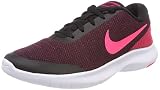 nike flex contact niño  Nike W Flex Experience RN 7, Zapatillas de Deporte Unisex Adulto, 908996 006, 38 EU