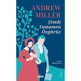 Şimdi Tamamen &Ouml;zg&uuml;r&uuml;z