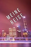 reisen usa kuba  Meine Reise: USA Reisetagebuch zum ausfüllen