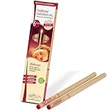 Hopi Ear Candles 3 Pairs - 3pair