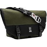 mini metro tipps und tricks 0 Chrome - Unisex-Adult Mini Metro-Tasche, O/S, Ranger / Black