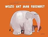 Image de Wozu hat man Freunde?