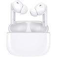 Honor Choice Earbuds X5 Lite 35 Hours Battery Life White